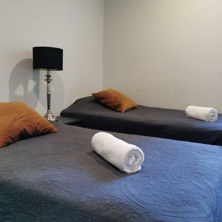 Orange Stay Sydney Cbd Ngoại thất bức ảnh
