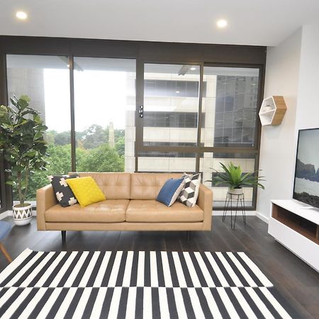 Orange Stay Sydney Cbd Ngoại thất bức ảnh