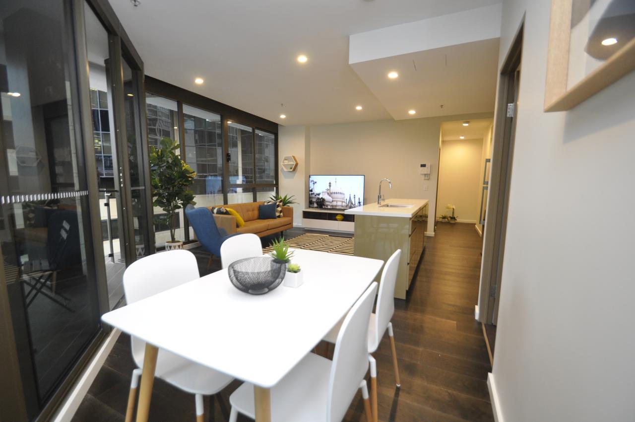 Orange Stay Sydney Cbd Ngoại thất bức ảnh