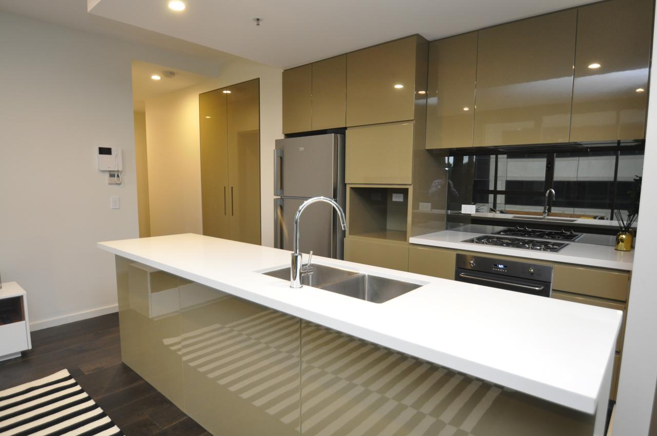 Orange Stay Sydney Cbd Ngoại thất bức ảnh