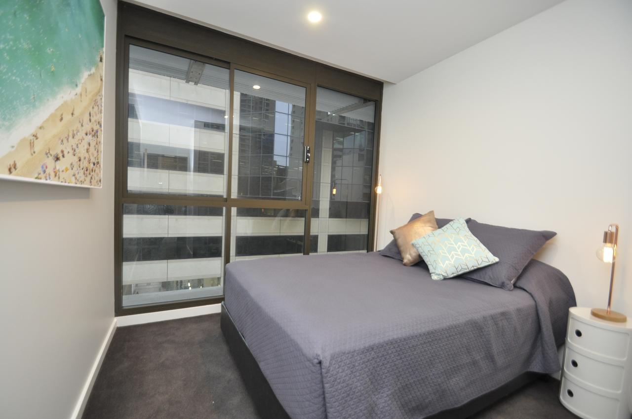 Orange Stay Sydney Cbd Ngoại thất bức ảnh
