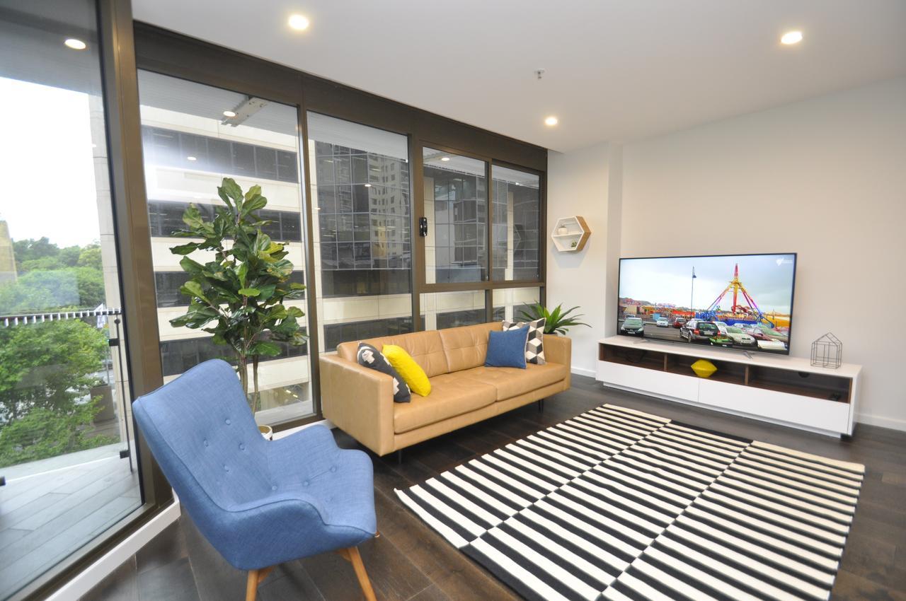 Orange Stay Sydney Cbd Ngoại thất bức ảnh